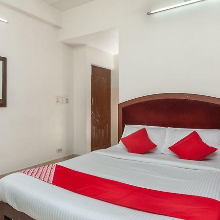Oyo 8410 Rajeswari Tower Hotel Chennai Exterior photo